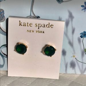 Kate Spade earrings